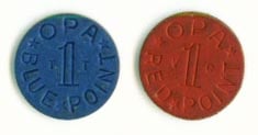 OPA red and blue tokens