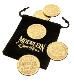 Moerlein tokens and pouch_6353_Wahl_87