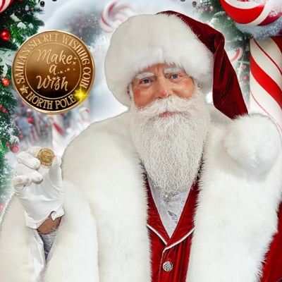 COIN SANTA