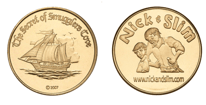 Gold Doubloons