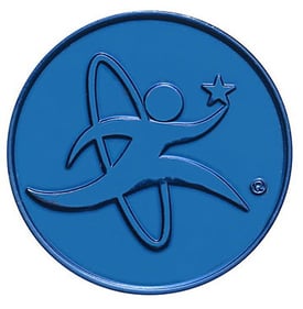 Jingle Your Pocket Sport Service-Coin-blue