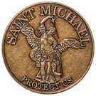 Thank You Saint Michaels